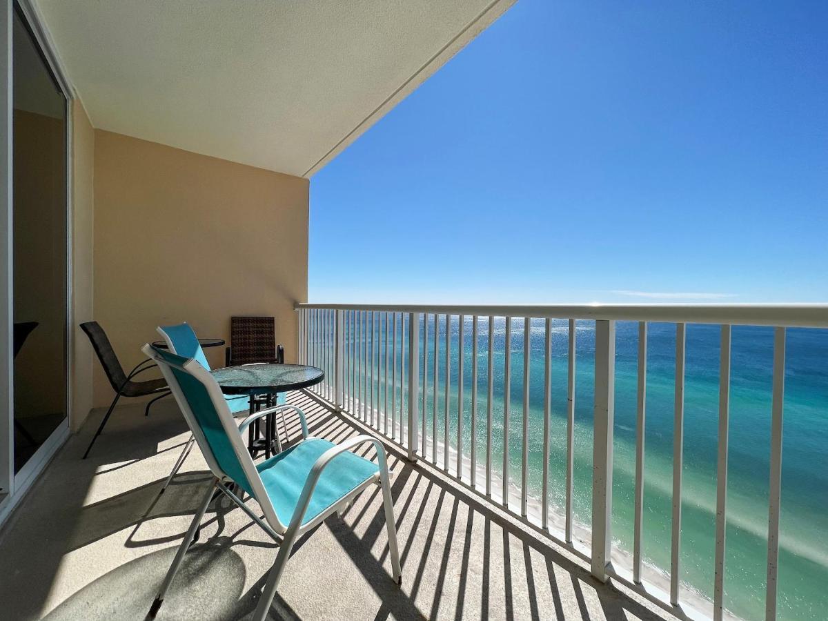 Majestic Tower 1 Unit 2210 Apartment Panama City Beach Exterior photo