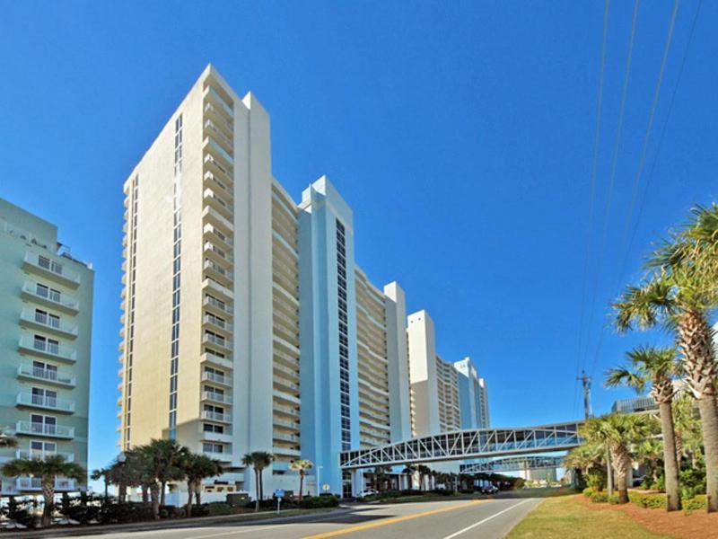 Majestic Tower 1 Unit 2210 Apartment Panama City Beach Exterior photo